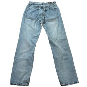 Vintage Levis Silver Tab Loose Fit Jeans